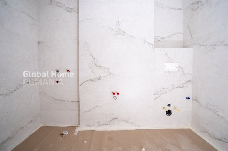 Apartament NOU 3 cam 100 MP |MTM Residence-Rond Pipera|PARCARE SUBTERAN INCLUSA