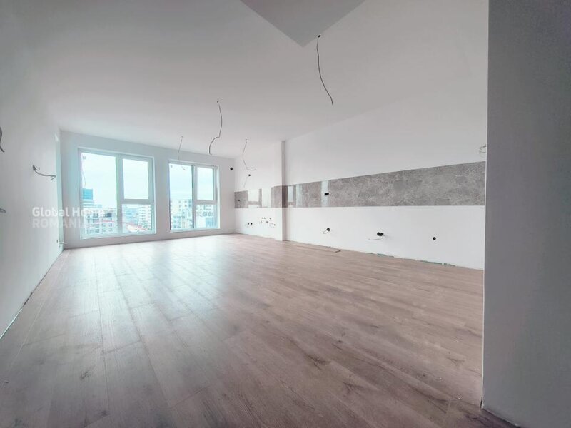 Apartament NOU 3 cam 100 MP |MTM Residence-Rond Pipera|PARCARE SUBTERAN INCLUSA