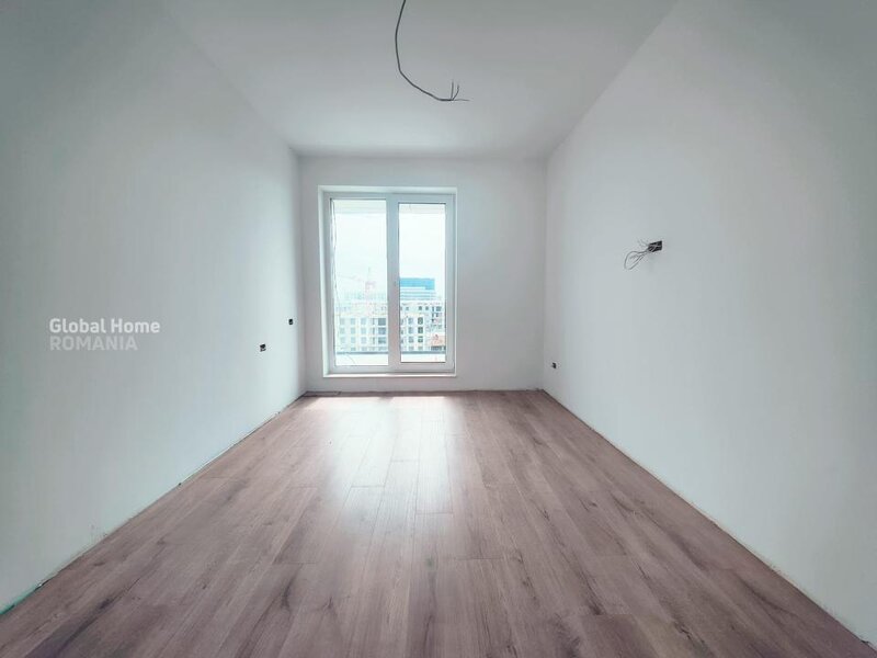 Apartament NOU 3 cam 100 MP |MTM Residence-Rond Pipera|PARCARE SUBTERAN INCLUSA