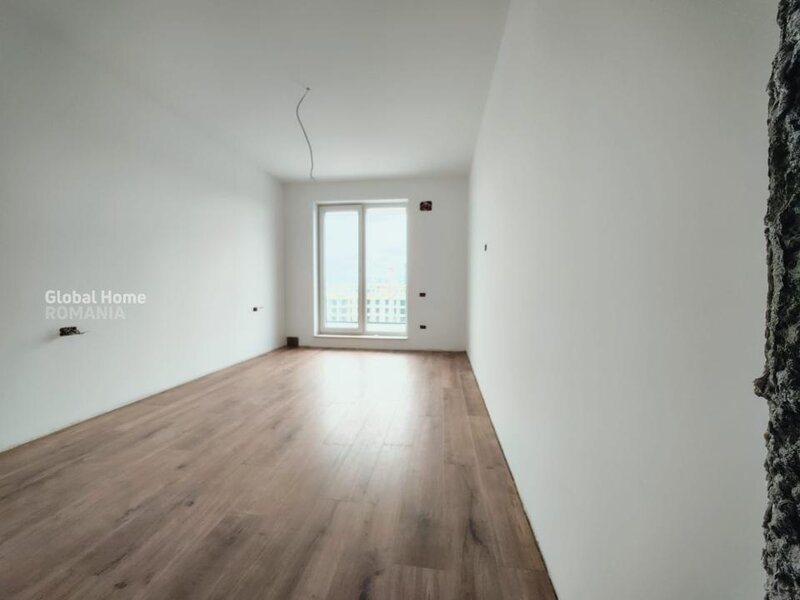 Apartament NOU 3 cam 100 MP |MTM Residence-Rond Pipera|PARCARE SUBTERAN INCLUSA