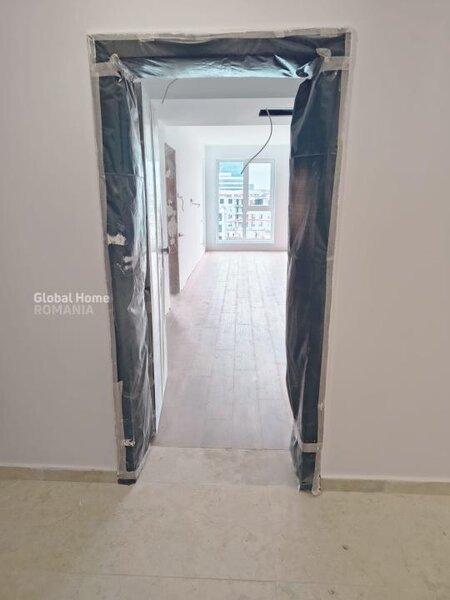 Apartament NOU 3 cam 100 MP |MTM Residence-Rond Pipera|PARCARE SUBTERAN INCLUSA