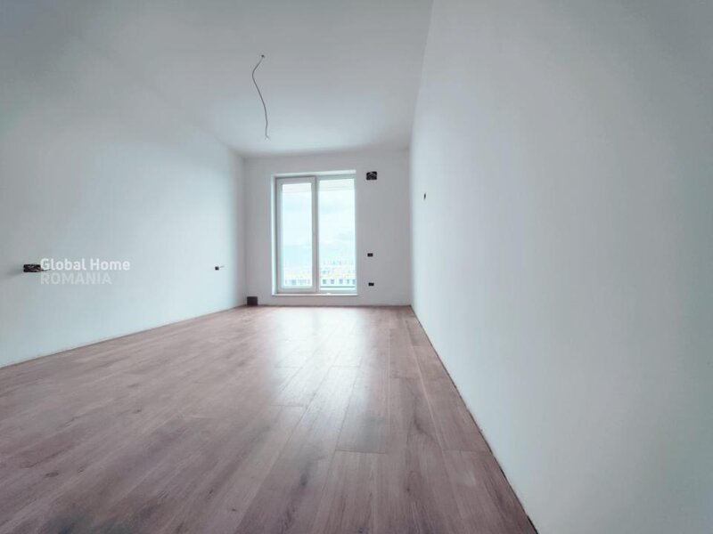Apartament NOU 3 cam 100 MP |MTM Residence-Rond Pipera|PARCARE SUBTERAN INCLUSA