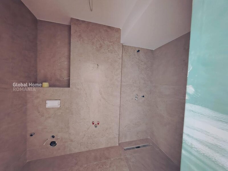 Apartament NOU 3 cam 100 MP |MTM Residence-Rond Pipera|PARCARE SUBTERAN INCLUSA